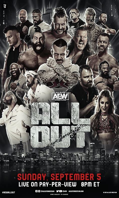 aew all out 2021 results|aew all out 2021 free.